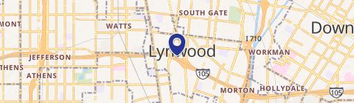Lynwood, CA 90262