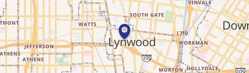 Lynwood, CA 90262