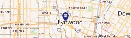 Lynwood, CA 90262