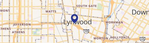 Lynwood, CA 90262