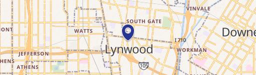 Lynwood, CA 90262