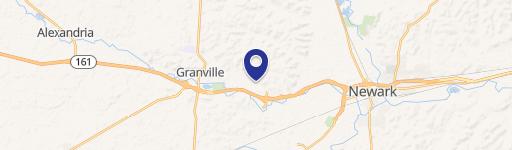 1953 Newark Granville Rd