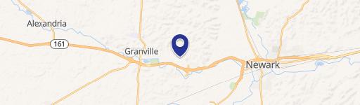 1923 Newark Granville Rd