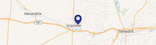 594 Newark Granville Rd