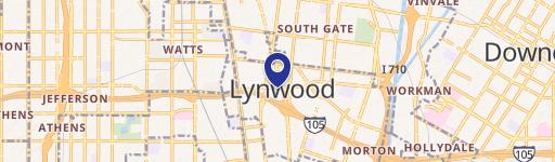 Lynwood, CA 90262