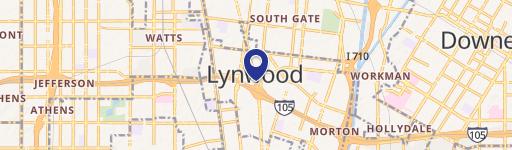Lynwood, CA 90262