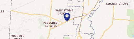 1800 Beaver Run SE Rd