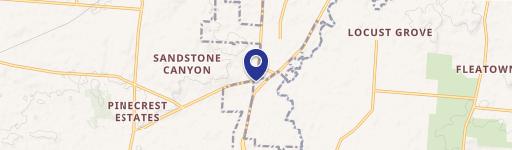 2878 Beaver Run SE Rd