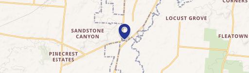 3022 Beaver Run SE Rd