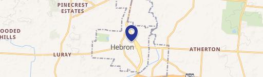 Hebron Rd
