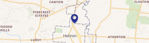 450 John Alford Pkwy