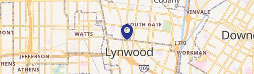 Lynwood, CA 90262