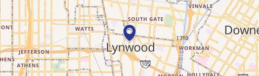 Lynwood, CA 90262