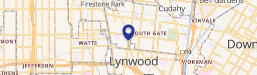 Lynwood, CA 90262