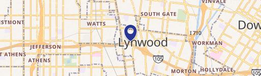 Lynwood, CA 90262