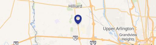 2447-2471 Rome Hilliard Rd