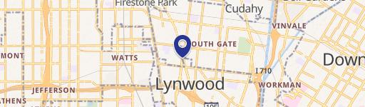 Lynwood, CA 90262