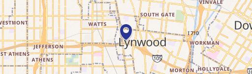 Lynwood, CA 90262