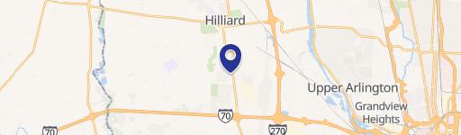2447-2471 Rome Hilliard Rd
