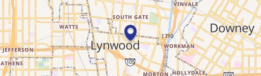 Lynwood, CA 90262