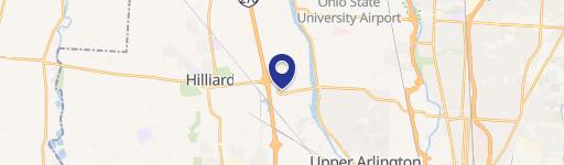 3582 Fishinger Blvd, Unit 3600