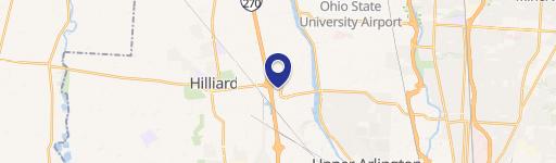 3641 Fishinger Blvd, Unit 3681