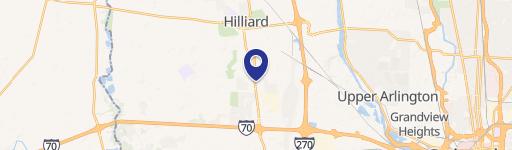 2410 Hilliard Rome Rd