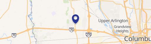 1730 Hilliard Rome Rd