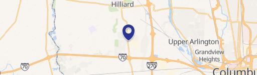 2110 Hilliard Rome Rd