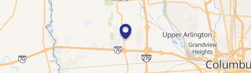 1742 Hilliard Rome Rd