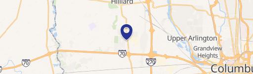 1825 Hilliard Rome Rd