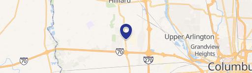 1790 Hilliard Rome Rd