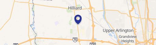 2526 Hilliard Rome Rd, Unit 2540