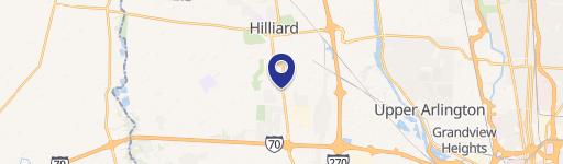 2475 Hilliard Rome Rd, Unit 2575