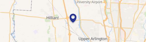 3625 Hilliard Sta Rd