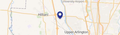 3639 Hilliard Sta Rd