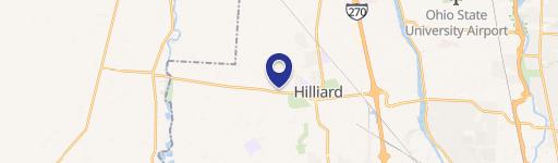 6500 Scioto Darby Rd