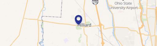 5863 Scioto Darby Rd