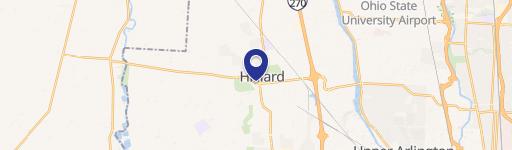 5515 Scioto Darby Rd