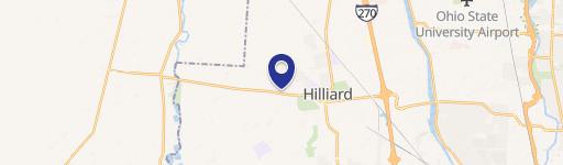 6594 Scioto Darby Rd