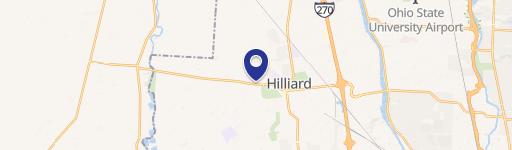 6400 Scioto Darby Crk Rd