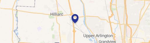 3025 Scioto Darby Executive Ct