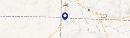 10900 Millersburg Rd