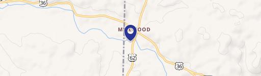 11601 Millersburg Rd