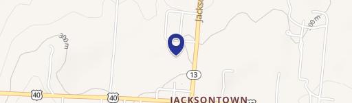 9100 Jacksontown SE Rd