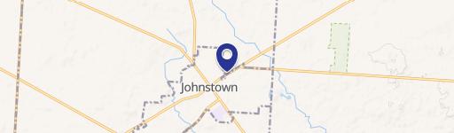 Johnstown-u Rd