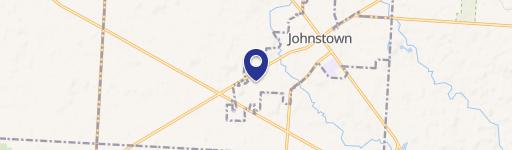 Johnstown-utica NW Rd