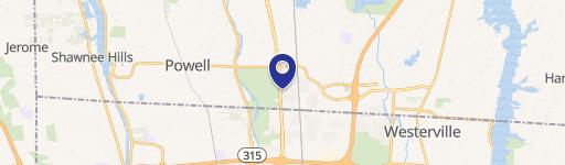 20 Olentangy Mdws Dr