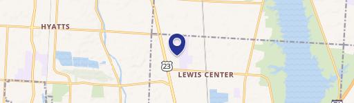 6233 Rail Timber Way