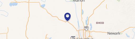 Marysville, OH 43040